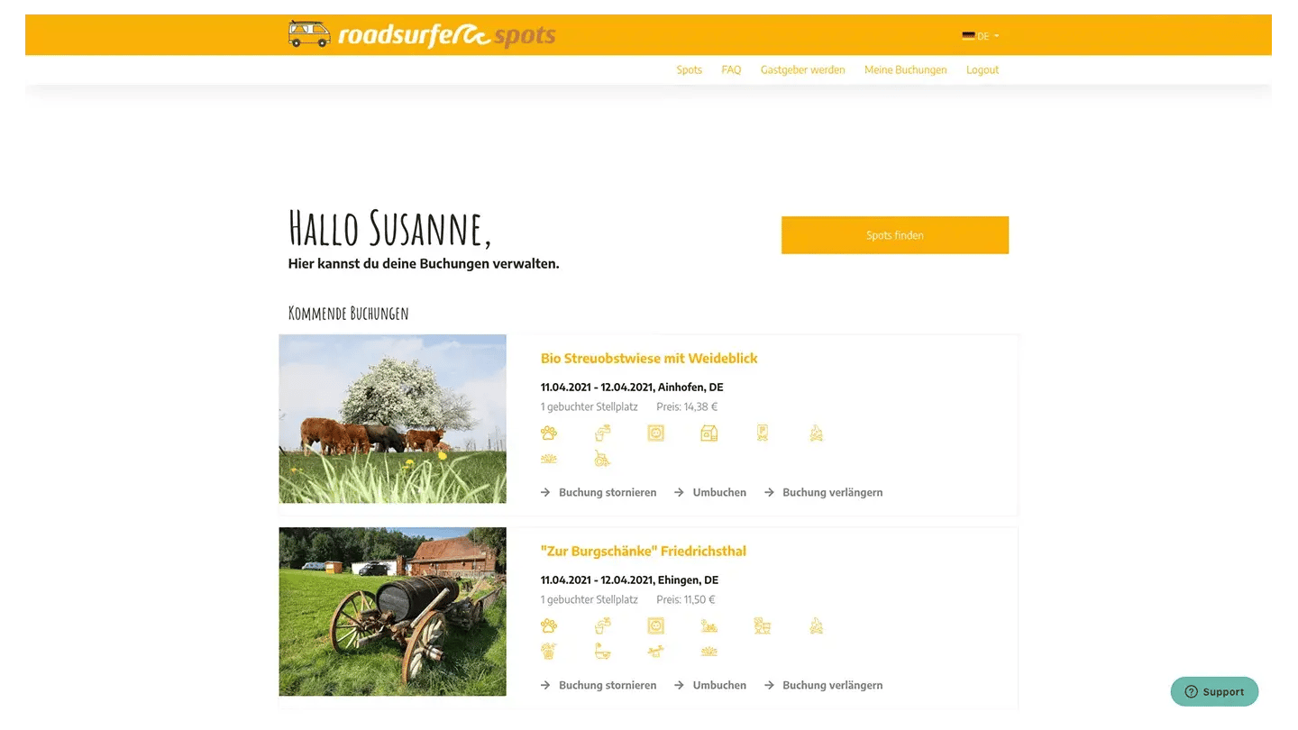 Case Study: roadsurfer GmbH-Impression #4.3